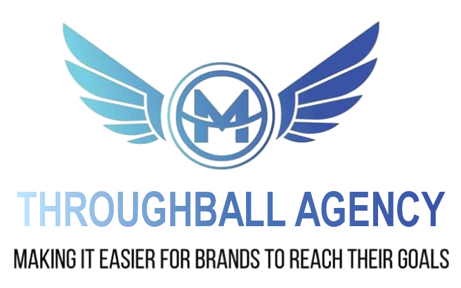 Throughball Agency